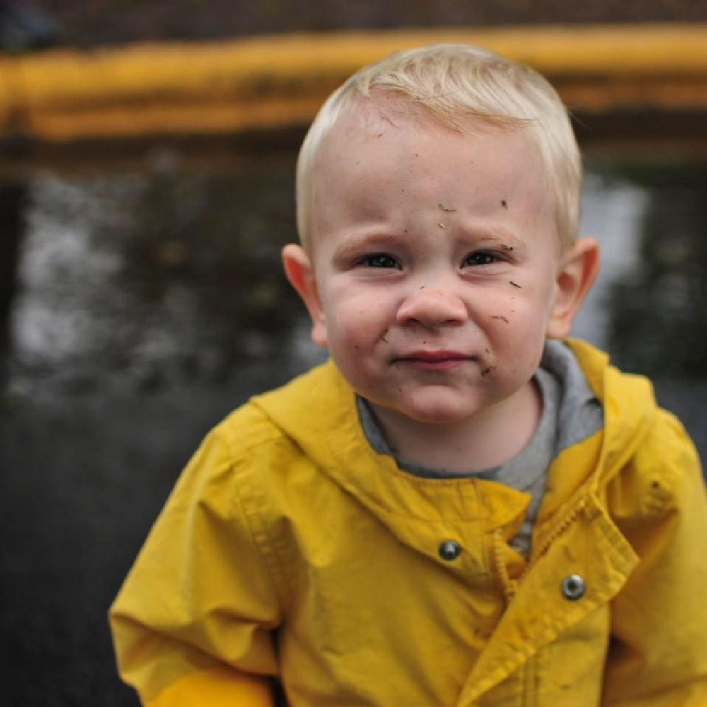 Meet your Posher, Bethany